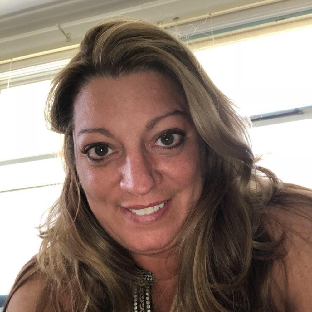 Meet your Posher, Susan